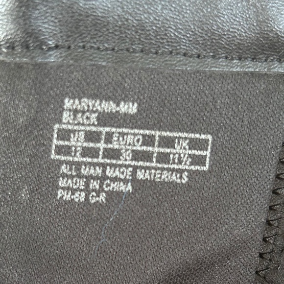 🍂5/20$!! MK Girl’s Winter Zip Up Boots - Picture 3 of 10